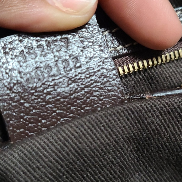 Gucci Gg canvas handbag - Picture 8 of 16